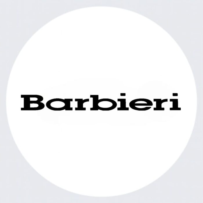 Barbieri 1945